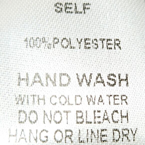 FASHION NOVA VIDETTE Navy Blue Floral Side Tie Romper 3X - Picture 15 of 16